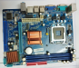Esonic G31 Motherboard.